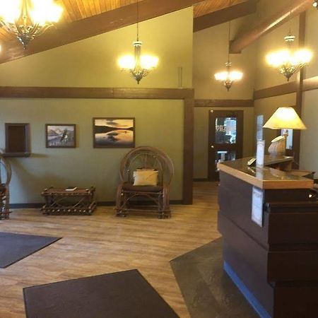 Logan Lake Lodge Zewnętrze zdjęcie